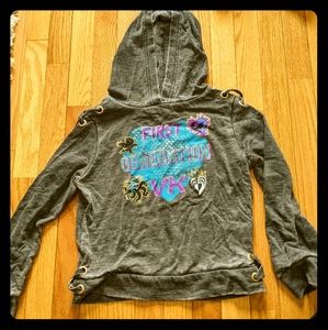 Last chance!! Descendents Sweatshirt Girls L